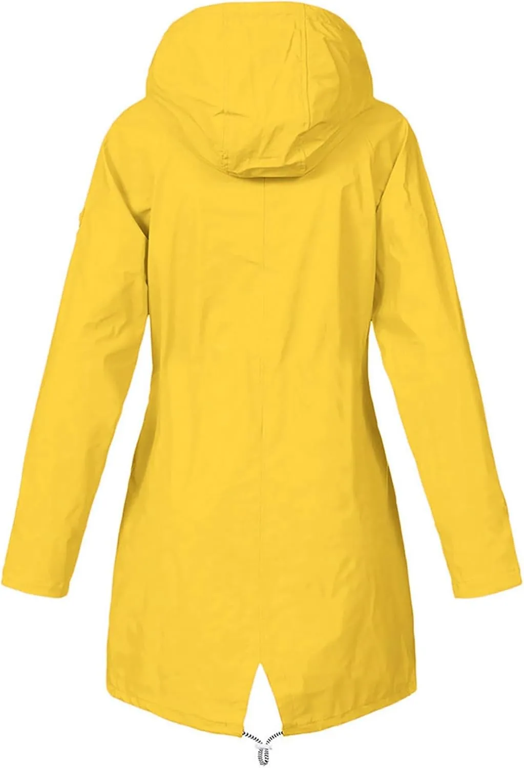 2024 Womens Coat Double Breasted Outwear Lapel Jacket Long Winter Casual Solid Coats Trench Coat With Pockets