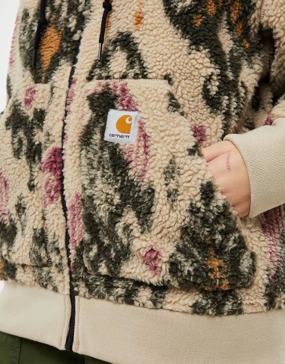 Carhartt WIP OG Active Liner - Baru Jacquard/Wall