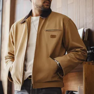 Detroit City Jacket
