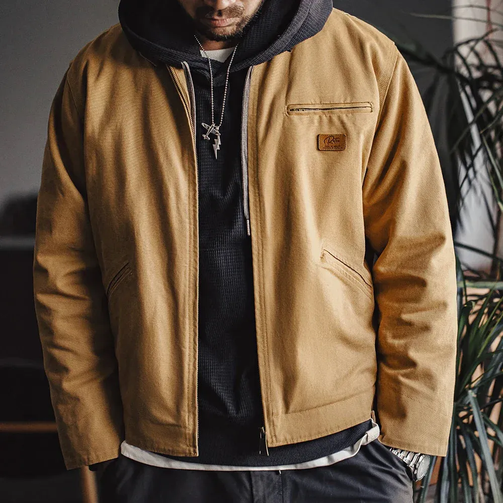 Detroit City Jacket