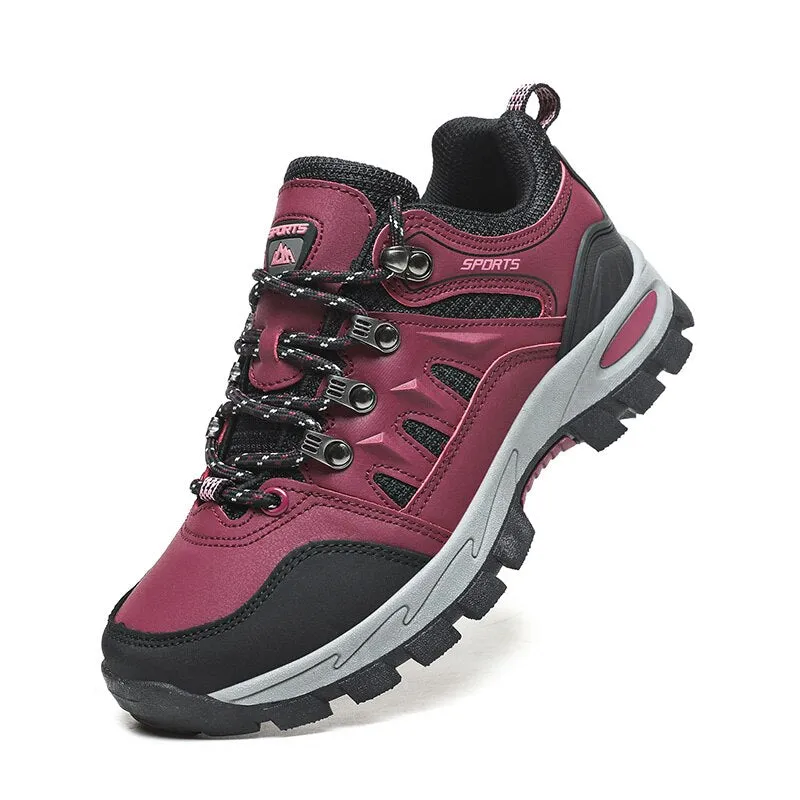 DopeStride™ Sport stijl waterdicht Orthopedische wandelschoenen