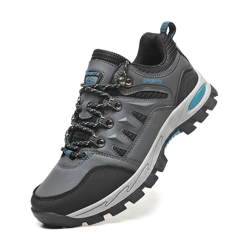 DopeStride™ Sport stijl waterdicht Orthopedische wandelschoenen