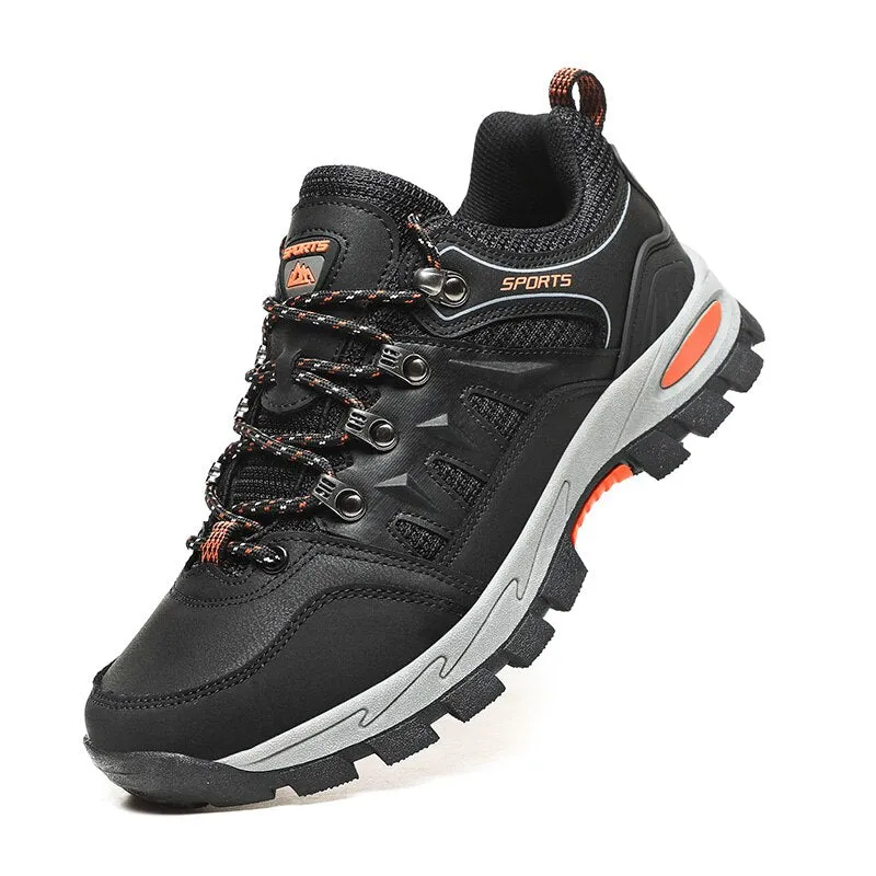 DopeStride™ Sport stijl waterdicht Orthopedische wandelschoenen
