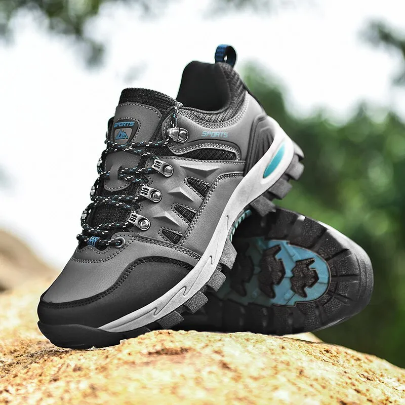 DopeStride™ Sport stijl waterdicht Orthopedische wandelschoenen
