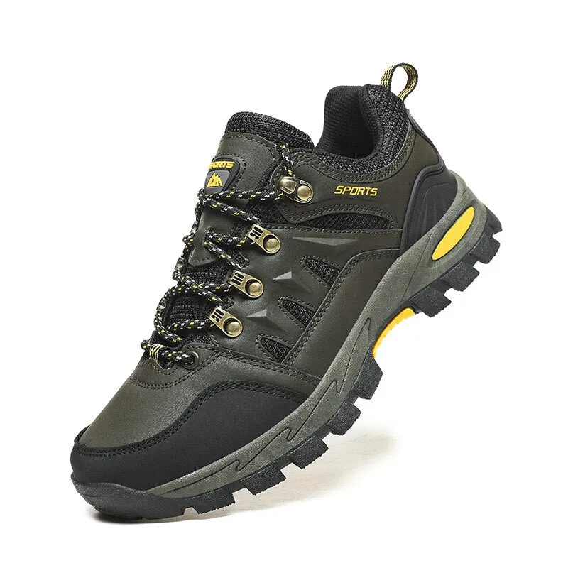 DopeStride™ Sport stijl waterdicht Orthopedische wandelschoenen
