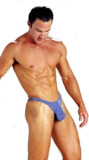 Enhanced Comfort and Style: The Maximizer Thong Collection