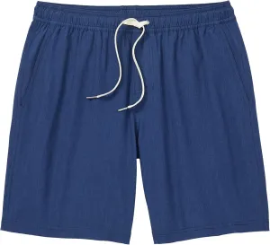 Fair Harbor The One Short  Men's All-Purpose Athleisure Short, 8-inch Inseam with Liner  Flexible, Quick-Drying