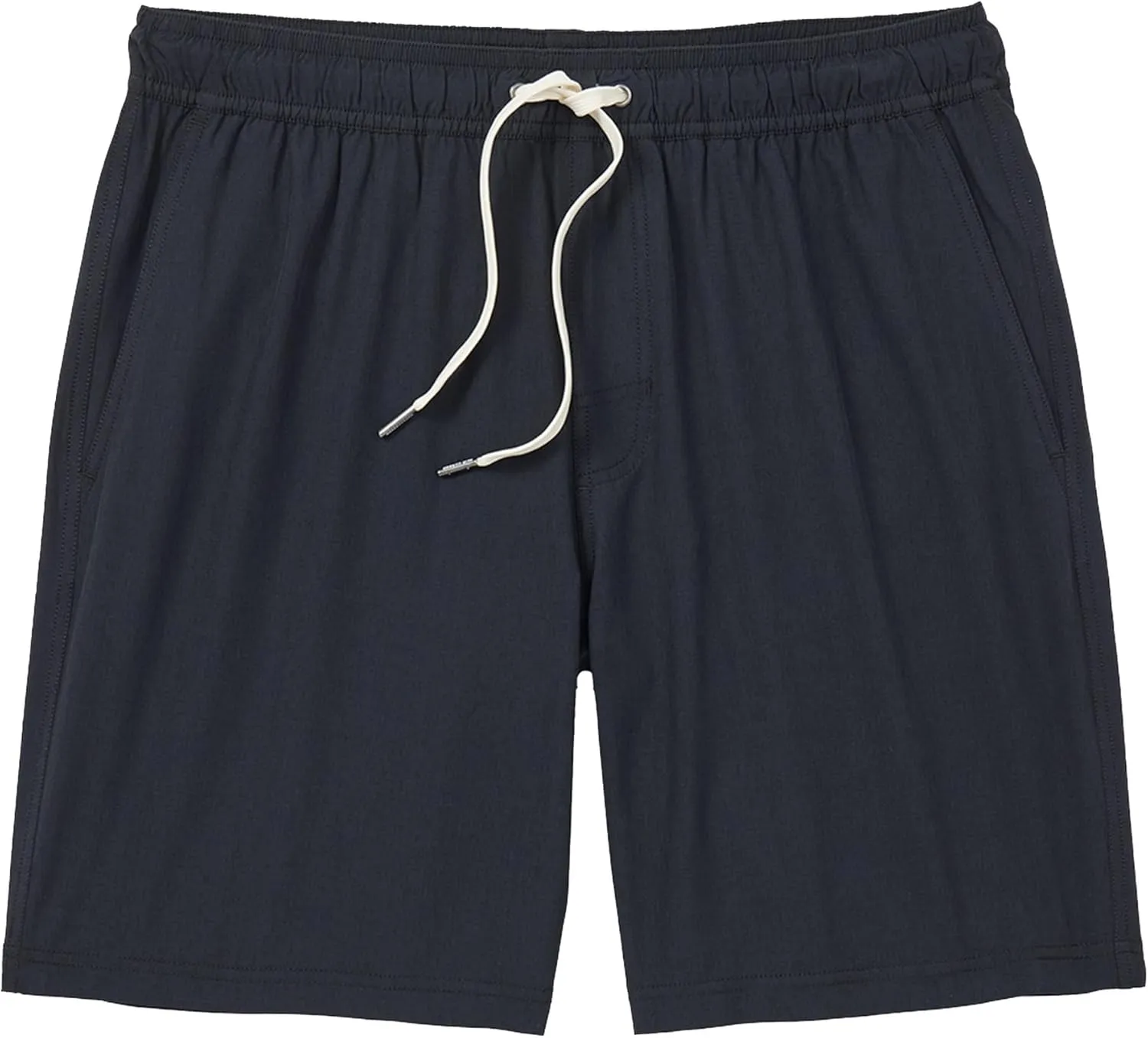 Fair Harbor The One Short  Men's All-Purpose Athleisure Short, 8-inch Inseam with Liner  Flexible, Quick-Drying