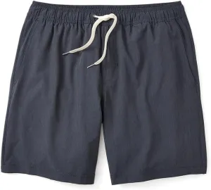 Fair Harbor The One Short  Men's All-Purpose Athleisure Short, 8-inch Inseam with Liner  Flexible, Quick-Drying