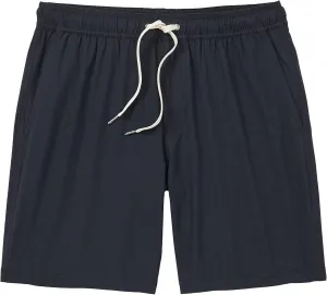 Fair Harbor The One Short  Men's All-Purpose Athleisure Short, 8-inch Inseam with Liner  Flexible, Quick-Drying