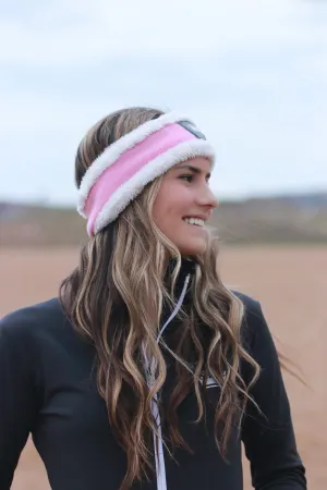 Faux Fur Headband