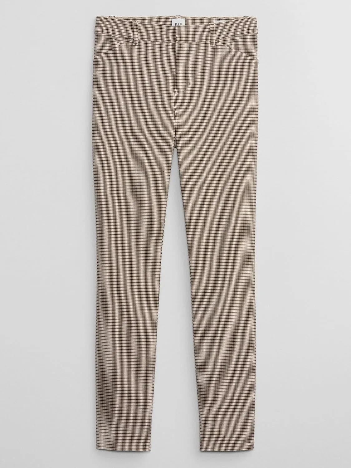 GAP Women's Skinny Ankle Pants in Bi-Stretch