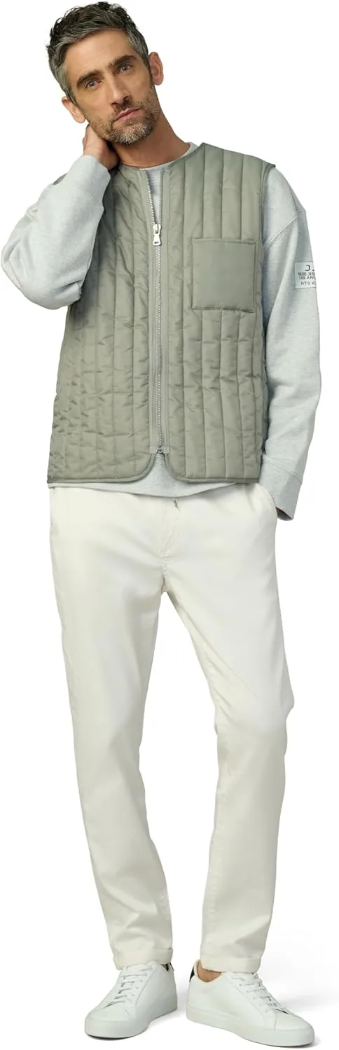 Joe's Men's Rory Quilted Vest