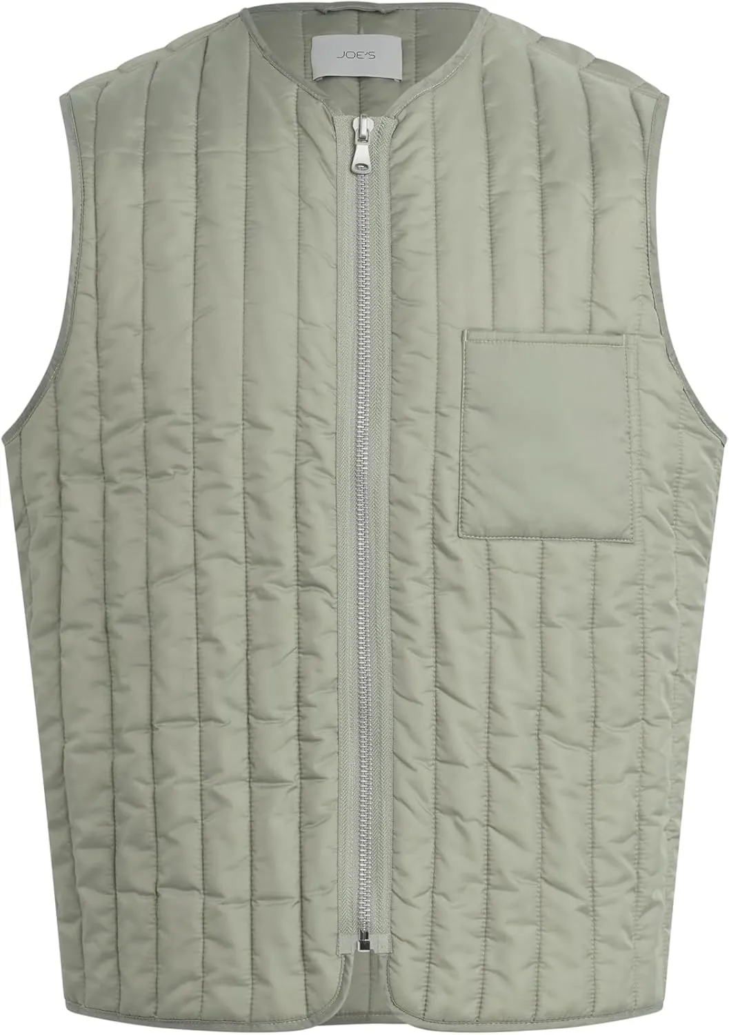Joe's Men's Rory Quilted Vest