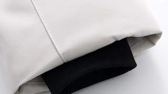 Kim Simple Winter Down Coat