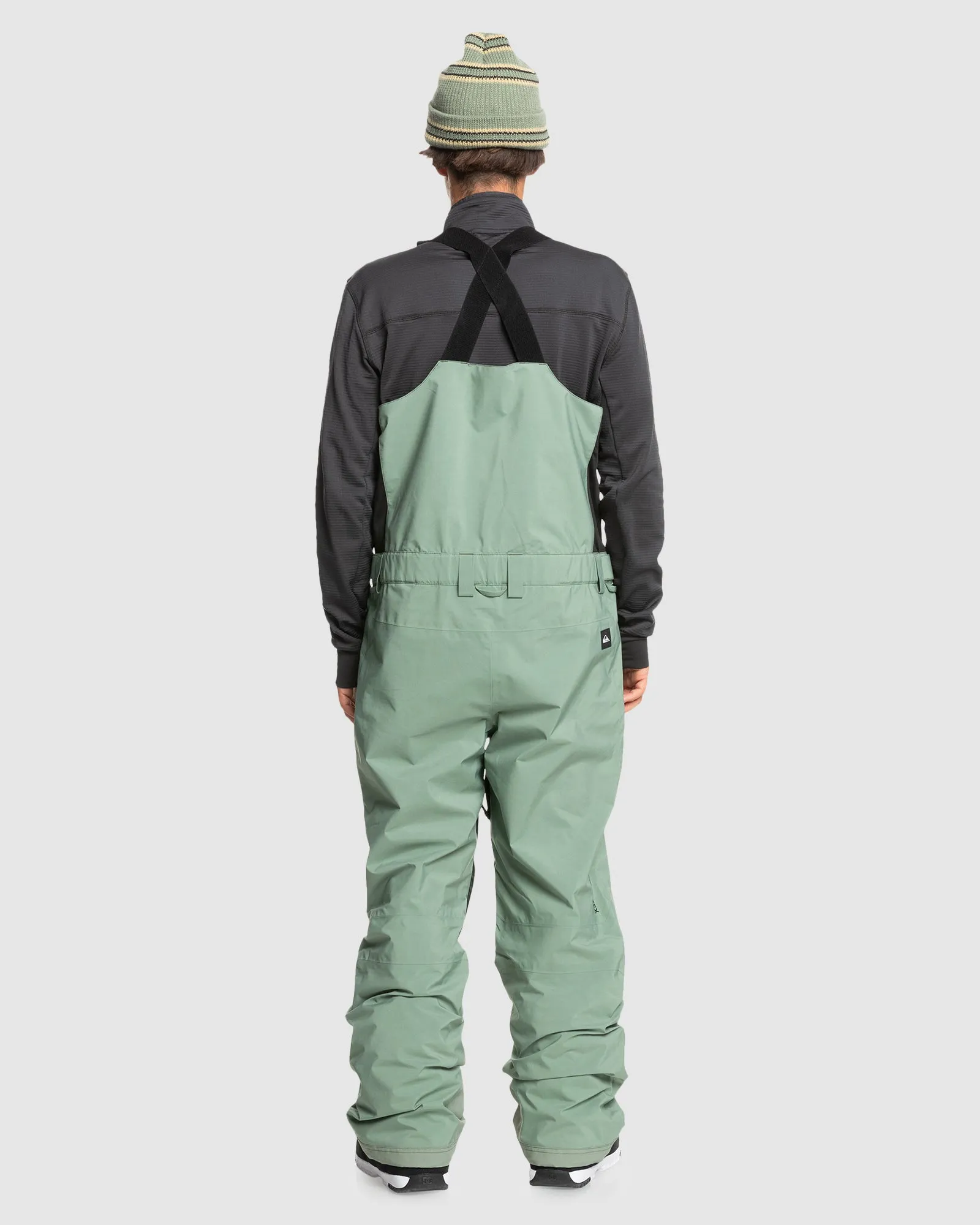 Mens Altostratus Street Gore-Tex Snow Pants