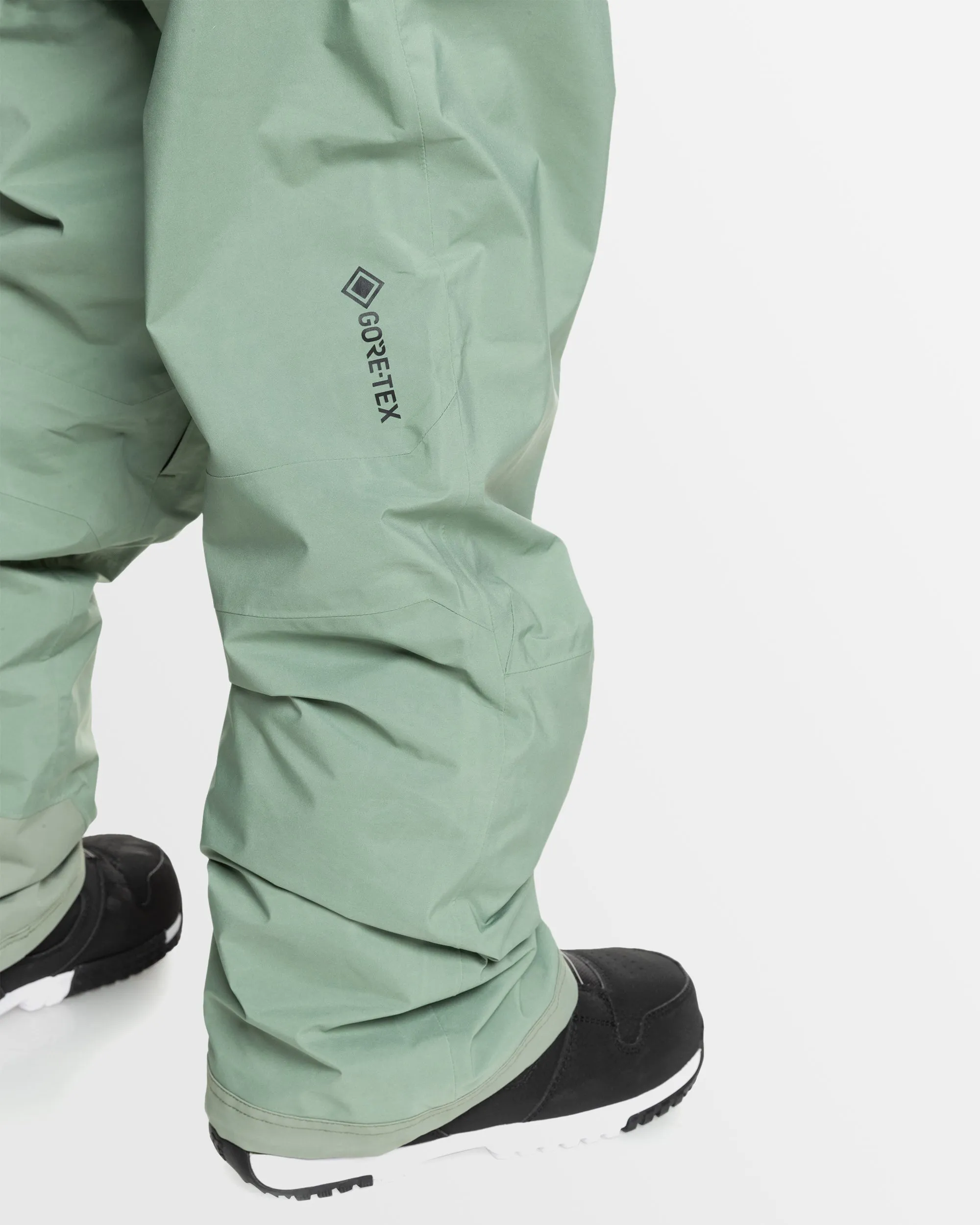 Mens Altostratus Street Gore-Tex Snow Pants