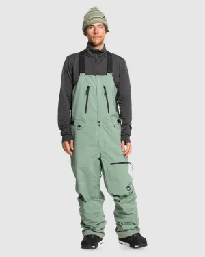 Mens Altostratus Street Gore-Tex Snow Pants