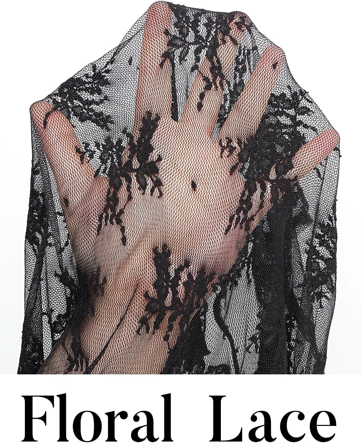 MEROKEETY Women's 2025 Sleeveless Sheer Mesh Lace Crop Tank Top See Through Summer Sexy Y2K Mock Neck Blouses Shirts