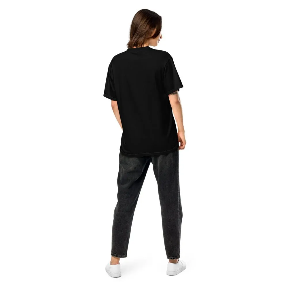 Paranormal Activity Unisex Comfort Colors T-Shirt