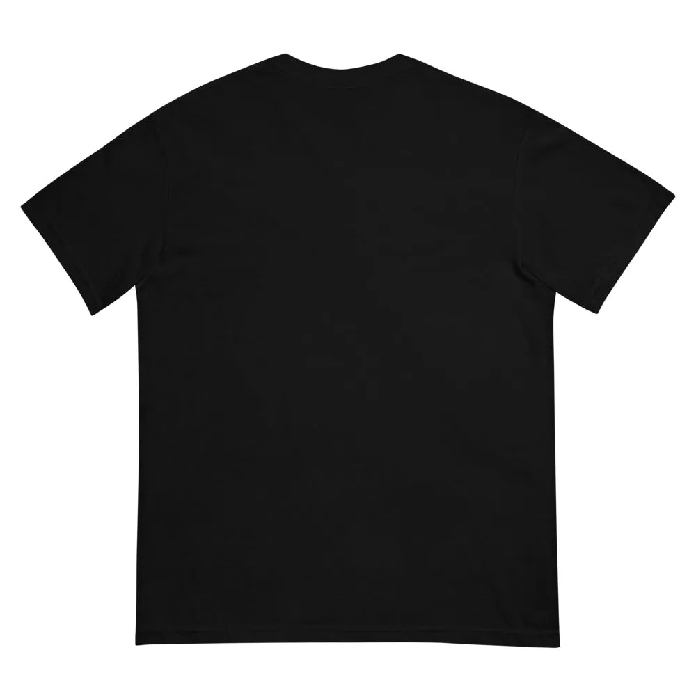 Paranormal Activity Unisex Comfort Colors T-Shirt