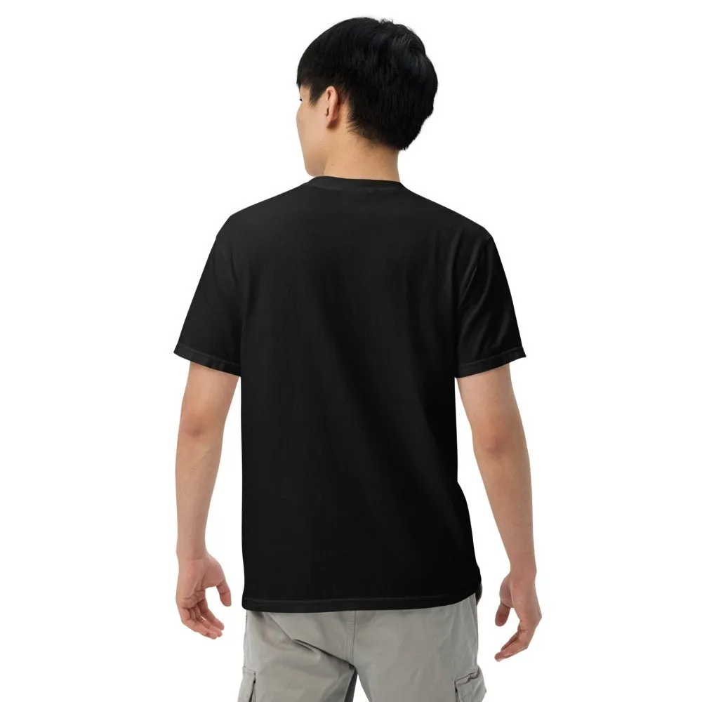 Paranormal Activity Unisex Comfort Colors T-Shirt
