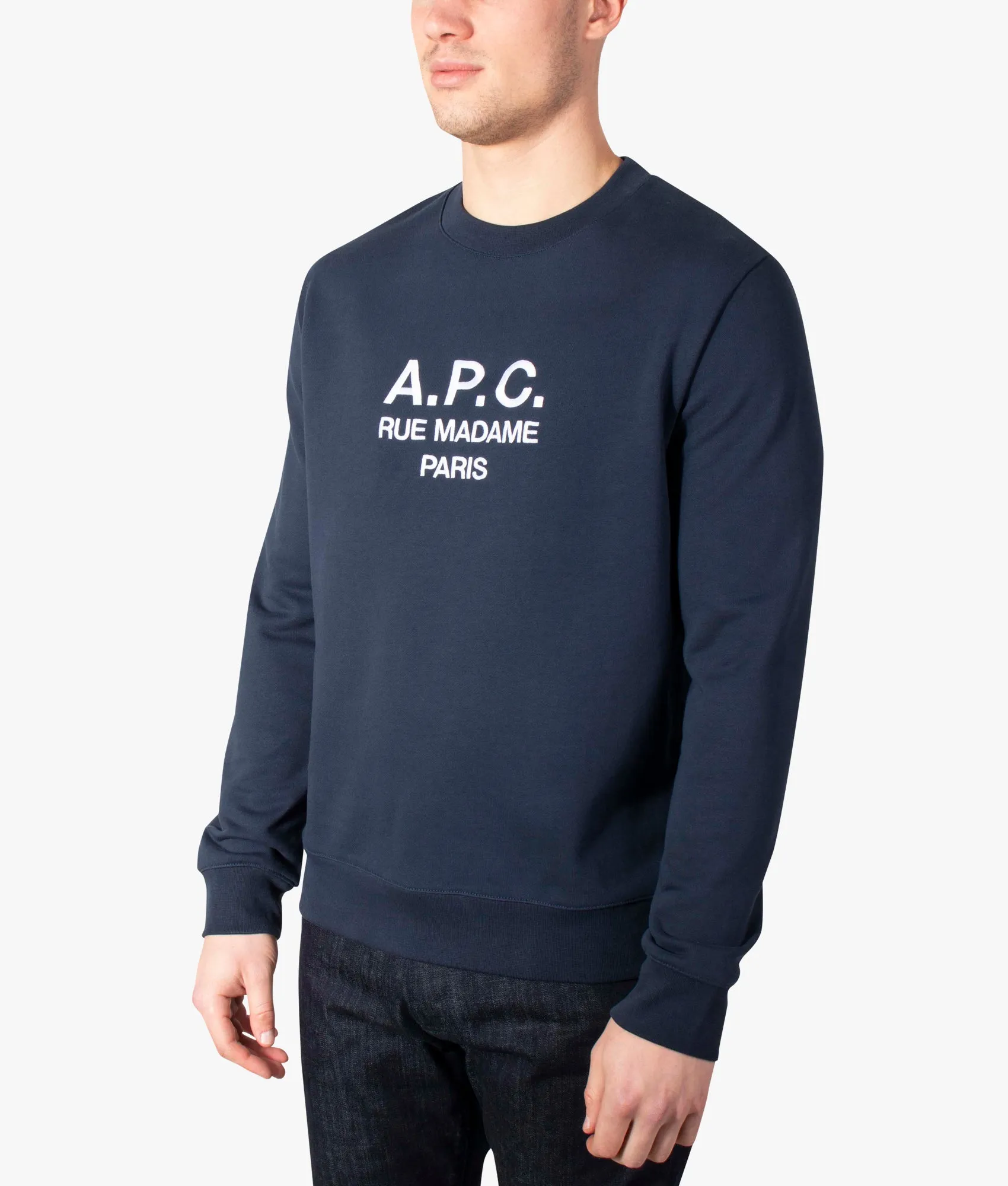 Slim Fit Rufus Sweatshirt