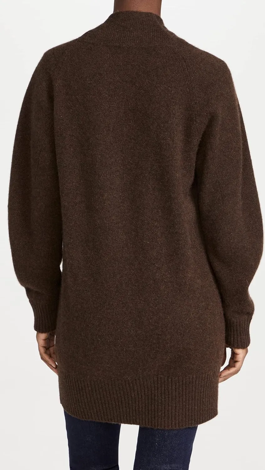 Vince Women's Raglan Sleeve Cardigan