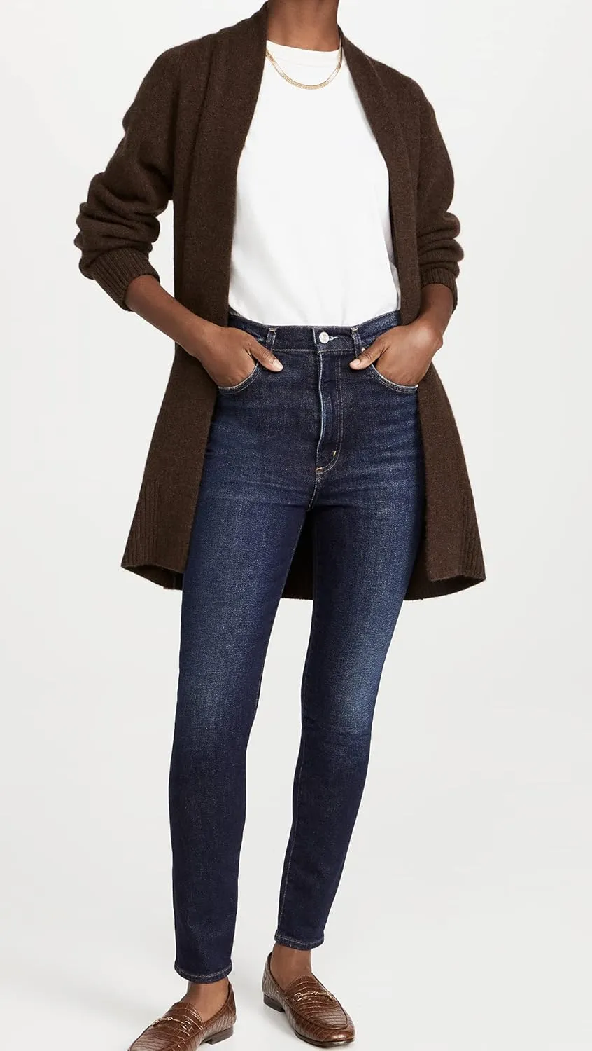 Vince Women's Raglan Sleeve Cardigan