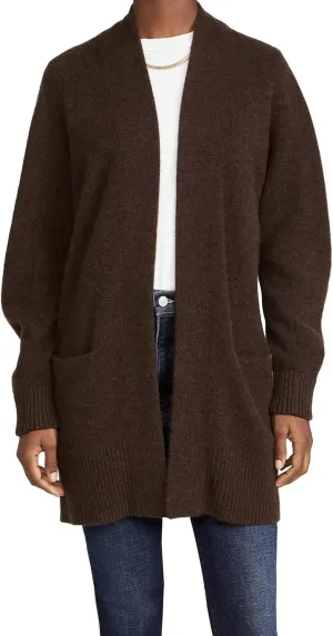 Vince Women's Raglan Sleeve Cardigan