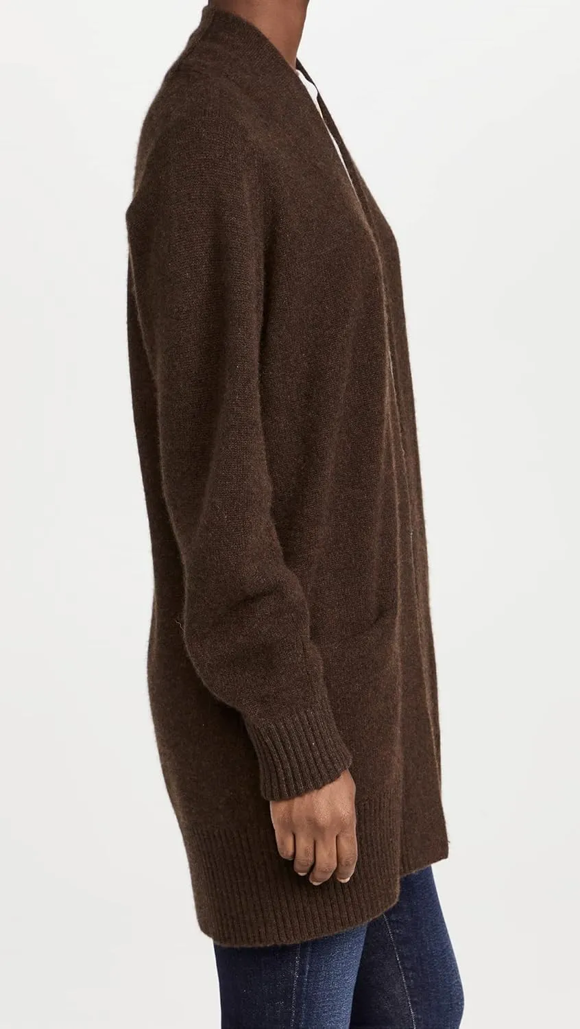 Vince Women's Raglan Sleeve Cardigan