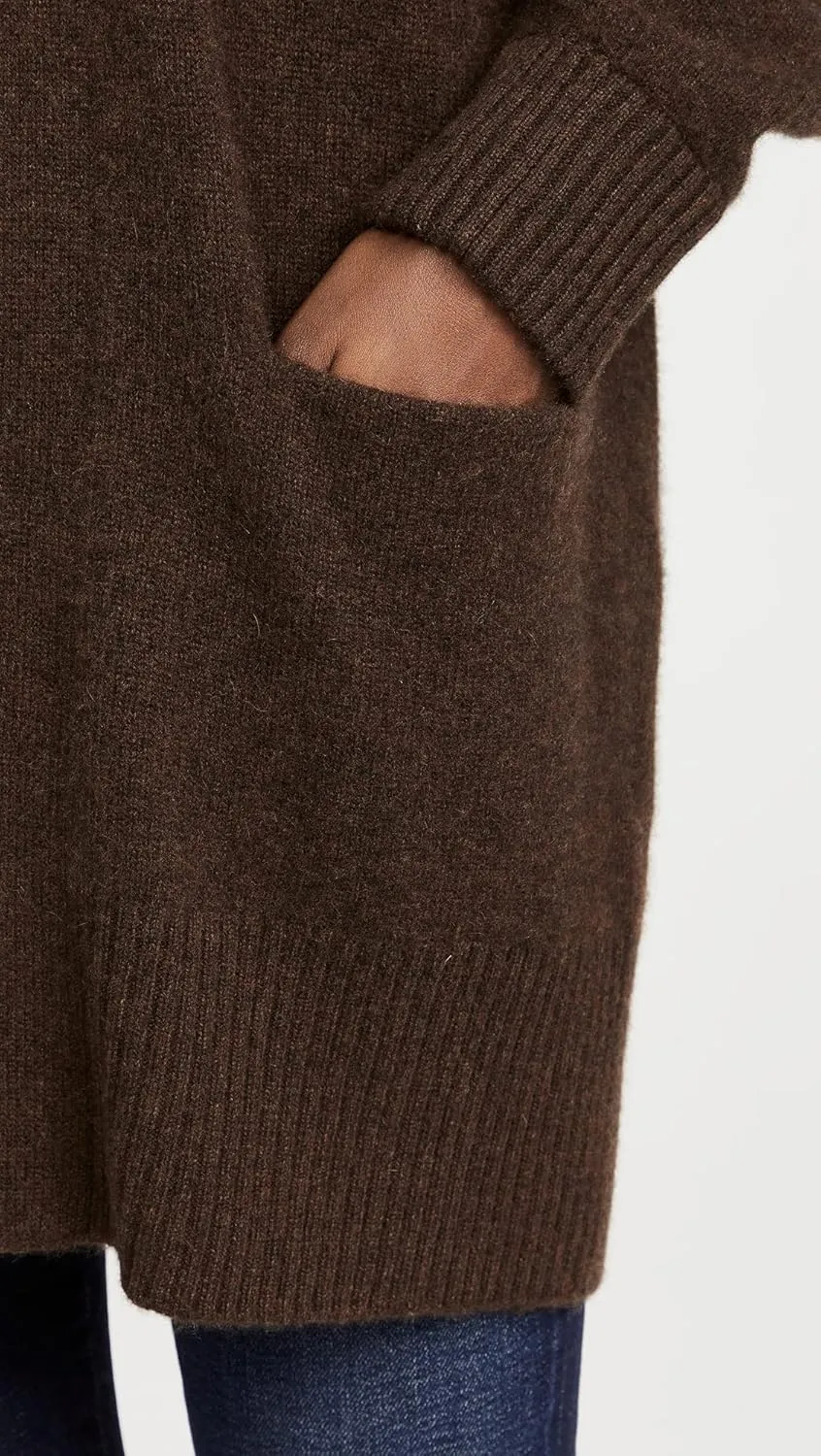 Vince Women's Raglan Sleeve Cardigan