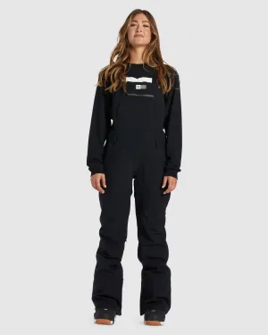 Womens Crusade Bib Snow Pants