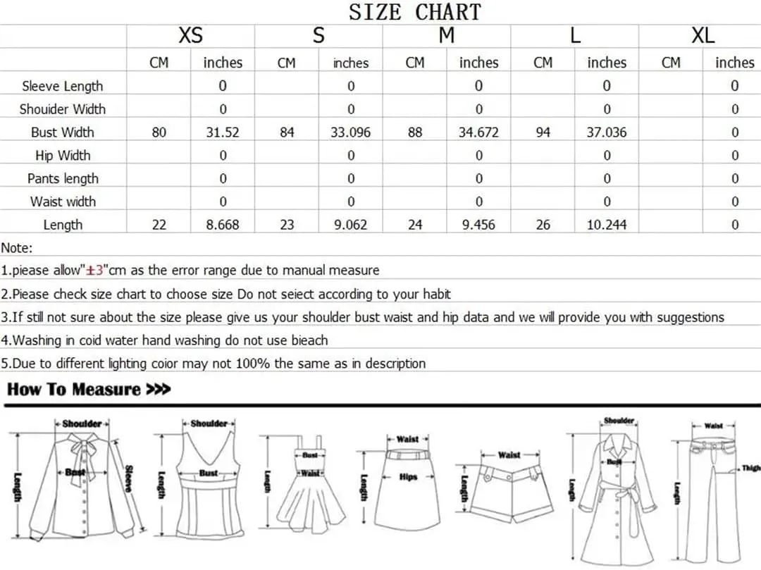 Women's Linen Blend Short Holiday Wind Cross Halter Lace Up Sleeveless Crop Elastic Camis Tank